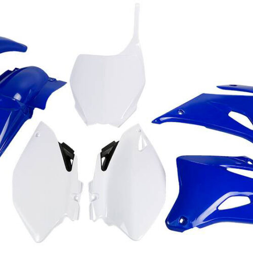 Kit de Plásticos 5pcs OEM