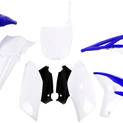 Kit de Plásticos 5pcs OEM 13