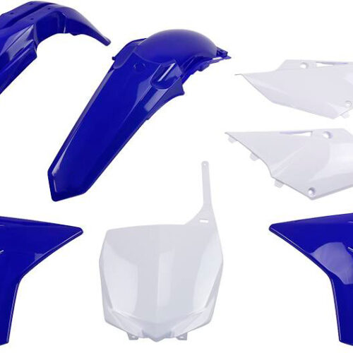 Kit de Plásticos 5pcs OEM 15-20