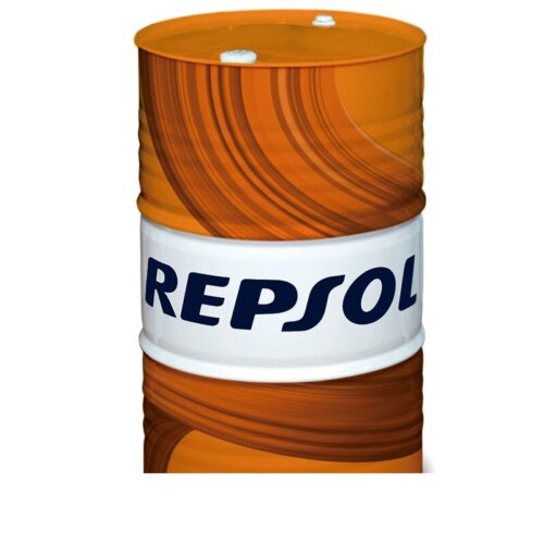 BIDÃO REPSOL RACING 4T 10W-40 208L