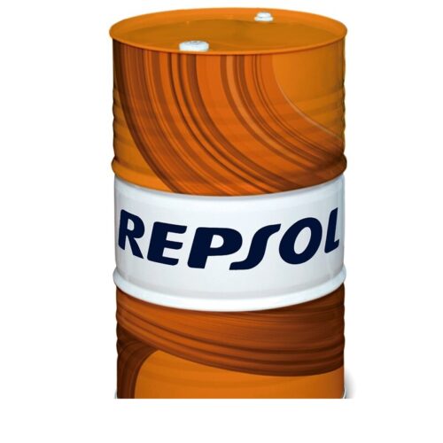 BIDON REPSOL RIDER 4T 10W-40 208L