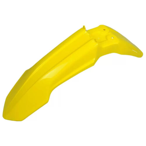 Guarda-Lamas da Frente Amarelo
