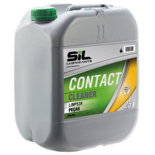 Limpeza de Travões CONTACT CLEANER 25Ltr