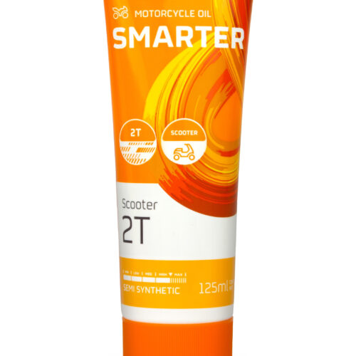 TUBO REPSOL SMARTER SCOOTER 2T 125 ML