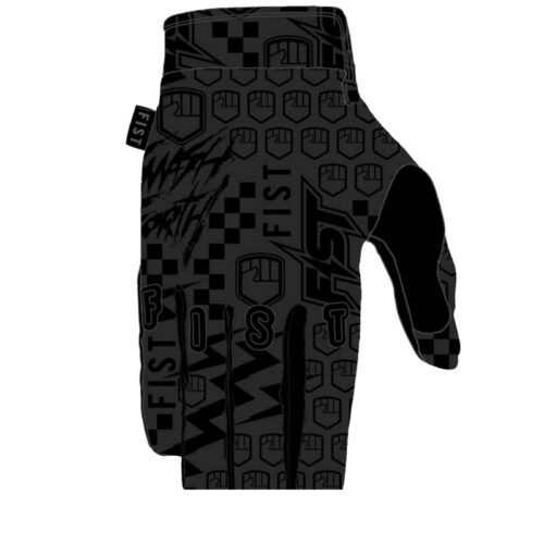 LUVA FIST STRAPPED SMASH FORTH (ADULTO) TAMANHO XS