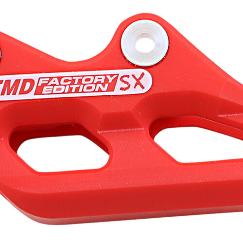 Guia de Corrente FACTORY EDIÇÃO SX Vermelho