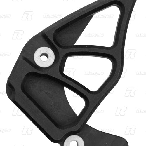 Proteção de Pinhão Integral Reinforced Preta