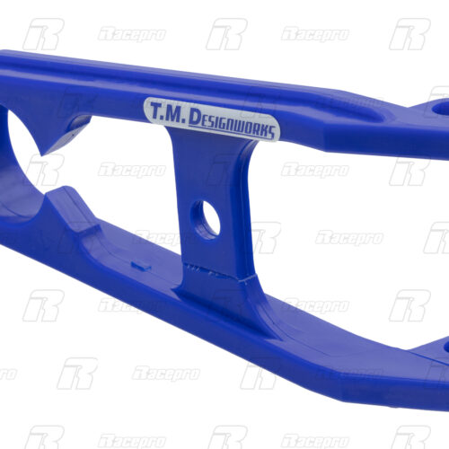 Patim de Corrente ATV / Quad (Injetado) Azul