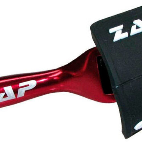 MANETE TRAVÃO FLEXIVEL YZF 08-» YZF250 07-» VERMELHA