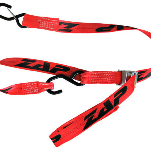 FITA P / FIXAR MOTOS ZAP 35mm