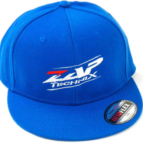 BONÉ ZAP FLEXFIT AZUL