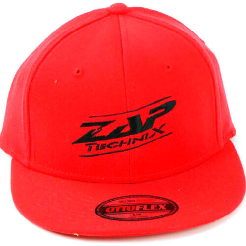 BONÉ ZAP FLEXFIT VERMELHO